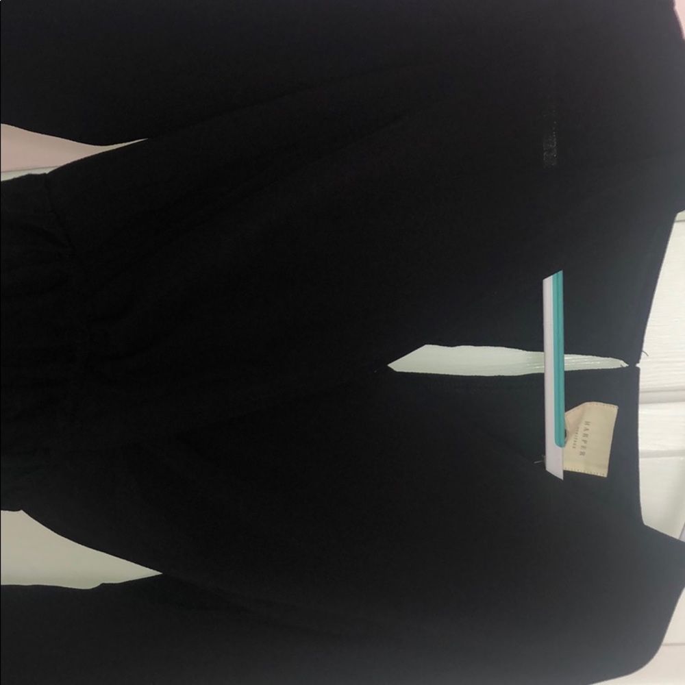 black body suit - Picture 2 of 3